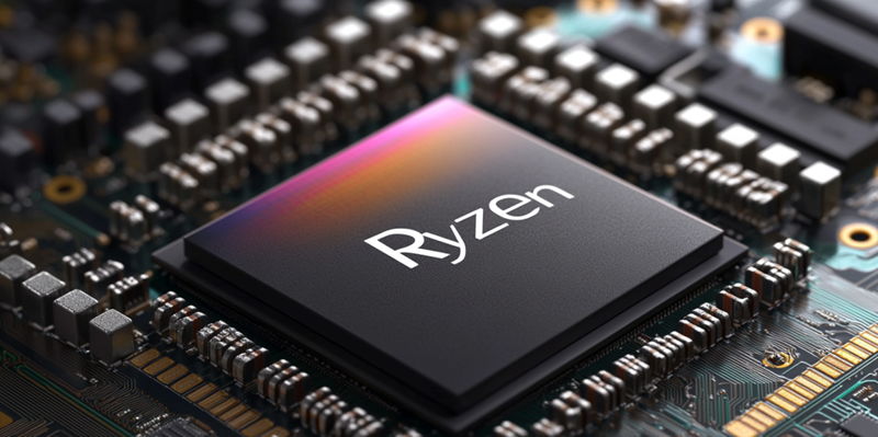 Could AMD’s Ryzen AI Chips Revolutionize the Smartphone Market?