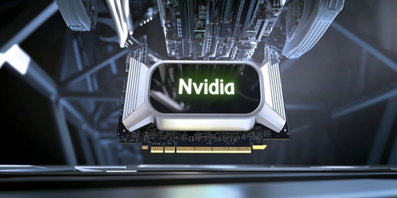 Will Nvidia’s Arm-Based PC Platform Disrupt the Market in 2025?