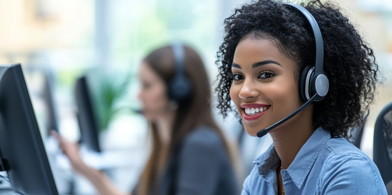 AI Transforming Contact Centers with Personalized, Efficient Solutions