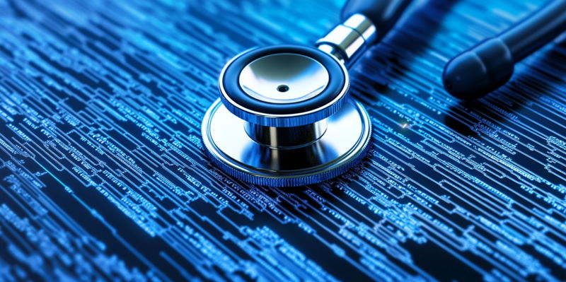 How Is BianLian’s Evolving Strategy Impacting Healthcare Cybersecurity?