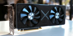 Is NVIDIA’s GeForce RTX 5090 the Future of Gaming Graphics Power?