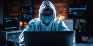 Are Healthcare Organizations Ready for Rising Cybersecurity Threats?