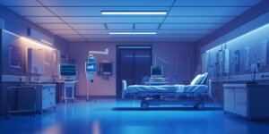 Is Cybersecurity Preparedness Sufficient for Rural Hospitals?