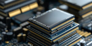 Can AMD’s New Multi-Chip Stacking Method Revolutionize CPUs?