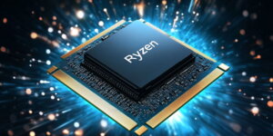 AMD Ryzen 9800X3D CPU Sells Out Quickly, Scalping Causes Price Surge