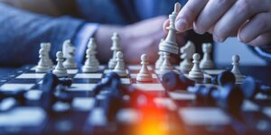 Blockchain Enhances Chess Ratings with Algorand and World Chess Partnership