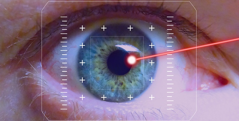 Is AI-Assisted Surgery the Future of Vision Correction?