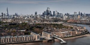 Novidea Expands London Presence, Open New Office in Willis Building