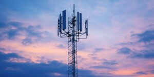 Ericsson Unveils 5G Advanced Software to Boost Network Performance