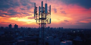 Can AI-Enhanced 5G Networks Revolutionize Telecom Industry’s Finances?