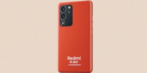 Redmi K80 Series Leaked: New Design and 50MP Triple Camera Revealed