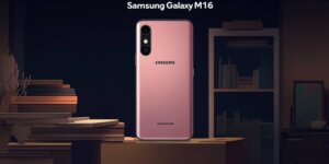 Galaxy M16 to Launch Soon with Bigger Battery and Enhanced Features