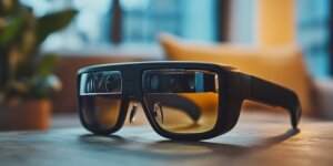 Xiaomi Enters Smart Glasses Market with AI-Powered Wearable for 2025