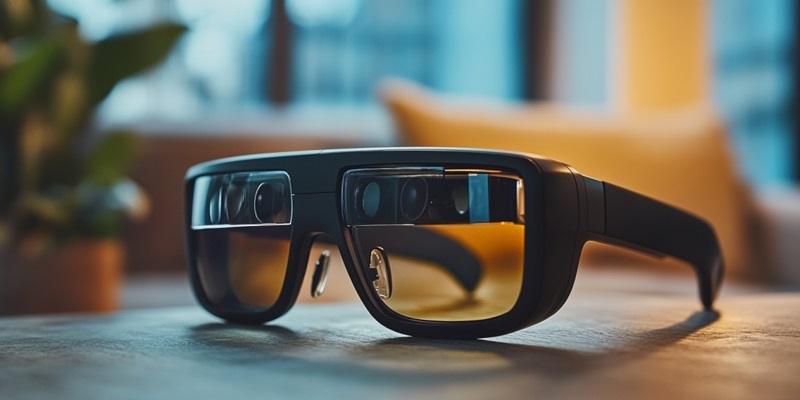 Xiaomi Enters Smart Glasses Market with AI-Powered Wearable for 2025