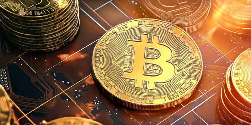 Is Now the Best Time to Invest in Bitcoin Amid Market Uncertainty?