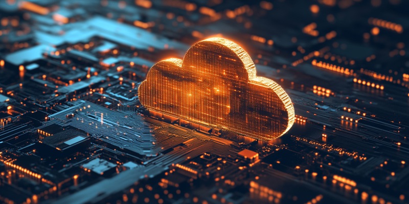 How Did Cloud Computing Evolve into a Modern Digital Powerhouse?