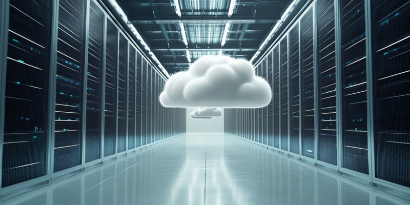 Are UK Ecommerce Firms Missing Out on Cloud ERP Benefits?