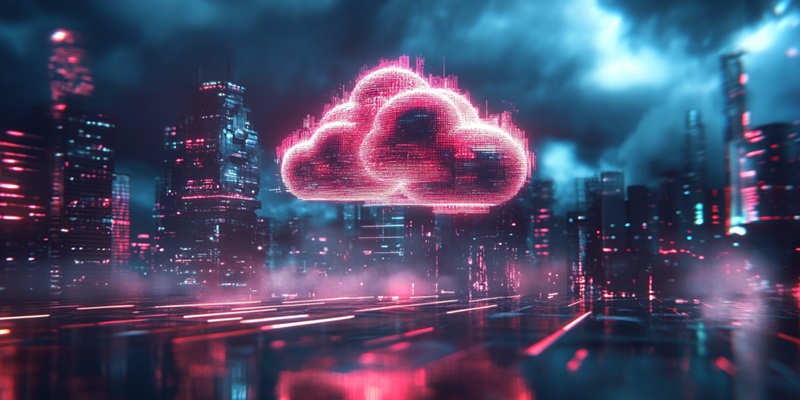 The Transformative Power of Cloud Computing in Business and Daily Life