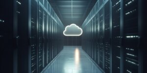 Are Cloud Providers Struggling to Meet Skyrocketing Demand?