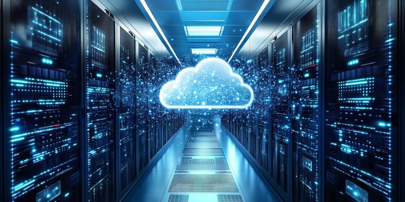 Quantum Computing Revolutionizes Cloud Infrastructure for CIOs