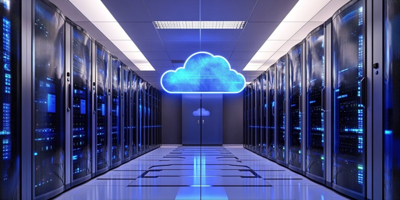 How Has Cloud Computing Transformed Modern Business Practices?