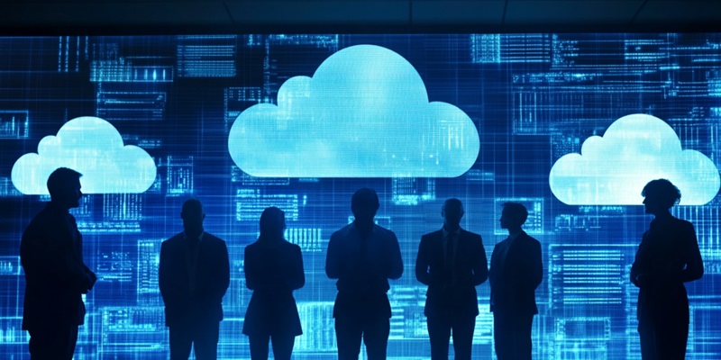 Check Point’s CloudGuard Named Leader for Cloud Security in GigaOm Report