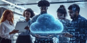 Why Adopt a Multi-Cloud Strategy for Your Business Operations?