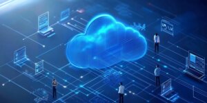 The Transformative Power of Cloud Computing in Modern Society