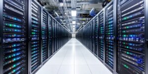 Revolutionary Cooling Tech Boosts Data Center Efficiency by 72%