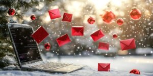 Can Email Marketing Save Holiday Sales Amid Digital Challenges?