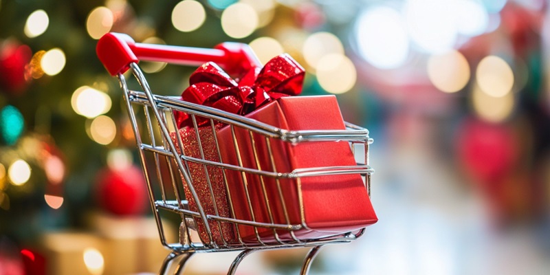 UK Consumers Embrace BNPL and Digital Wallets for Holiday Shopping