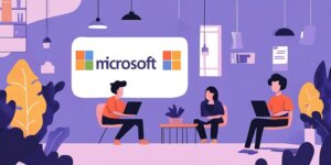 Can Microsoft Maintain Its Lead in the Enterprise AI Agent Market?