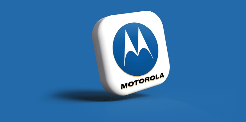 Motorola Patents Rollable Smartphone With Dual Fingerprint Sensors