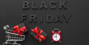 How Does Embedded Finance Drive Black Friday Spending?