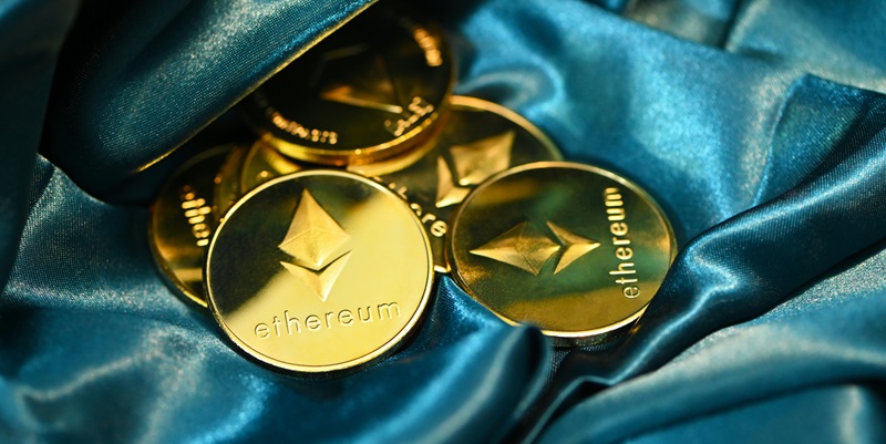 Ethereum Price Surge and Ecosystem Updates Hint at Altcoin Season