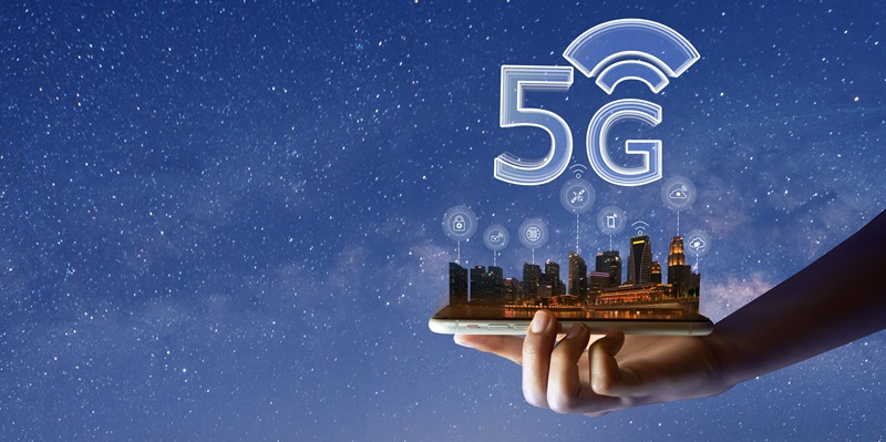 How Will 5G Technology Revolutionize Ghana’s Socio-Economic Landscape?