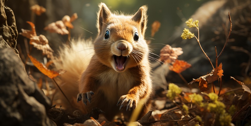 Peanut the Squirrel Token Soars Over 2,900% Amid Viral Fame and Musk Tweet