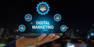 Why Is a Digital Marketing Strategy Vital for 2024 Business Success?