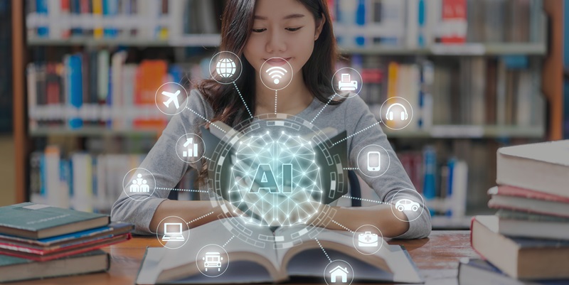 How Can AI Checker Tools Transform Teaching, Writing, and Journalism?