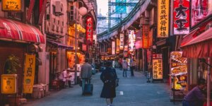 Why Is OSL Group Expanding Into Japan’s Regulated Crypto Market?