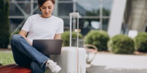 Is Technology Making Business Travel More Sustainable and Efficient?