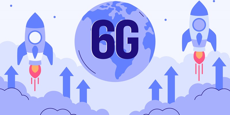 6G Revolution: Unleashing AI-Driven Wireless Innovations and Business Growth