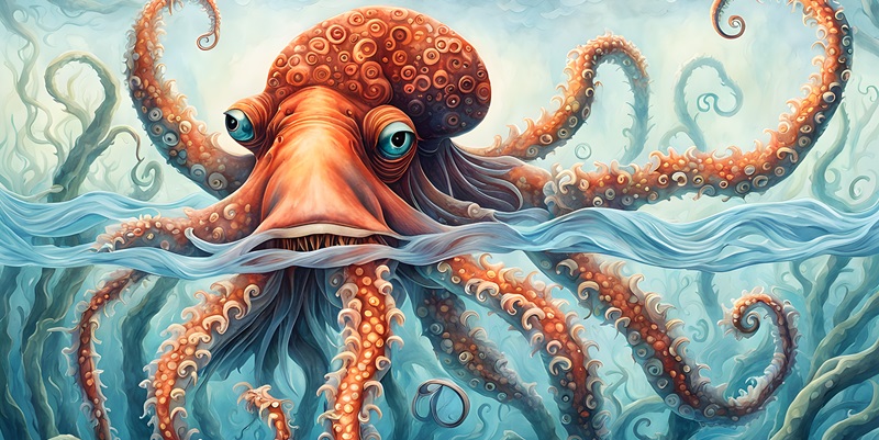 Is Kraken’s Shift to Blockchain and DeFi the Future of Crypto Markets?