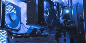 How Are GPUs Powering the AI Revolution in 2025 and Beyond?