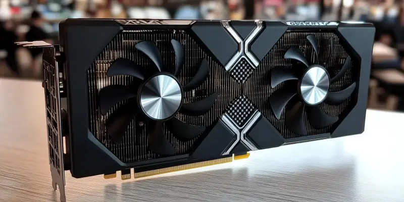 What’s New in the NVIDIA GeForce RTX 5070 Ti for High-End Gaming?