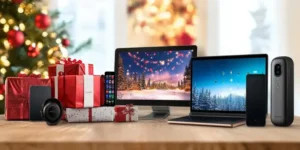 Are You Ready for Last-Minute Tech Deals This Christmas Season?