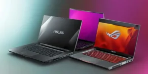 Is ASUS Ready to Dominate with New AMD and Intel-Powered Laptops?