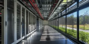 Can AI-Driven Data Centers Balance Growth and Sustainability?