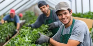 Impact of the Employment Rights Bill on Seasonal Worker Employment Benefits