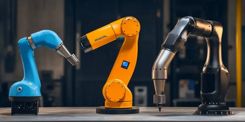 Maximizing Robotics and Automation to Address Manufacturing Labor Shortages